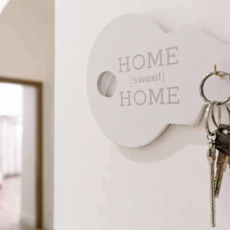 Vatican Apartment Santamaura 로마 외부 사진