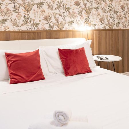 Vatican Apartment Santamaura 로마 외부 사진