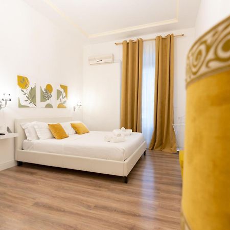 Vatican Apartment Santamaura 로마 외부 사진