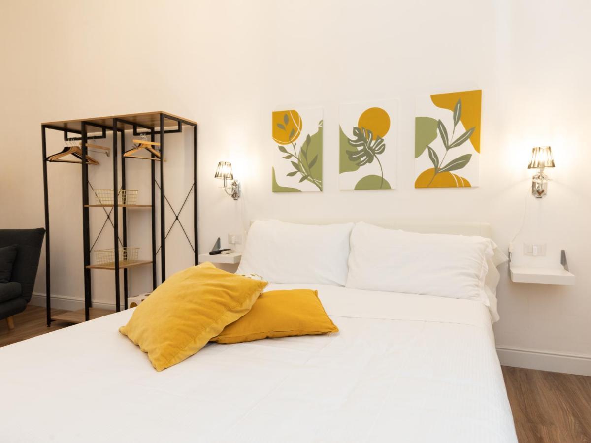 Vatican Apartment Santamaura 로마 외부 사진