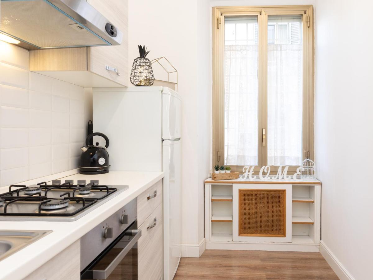 Vatican Apartment Santamaura 로마 외부 사진