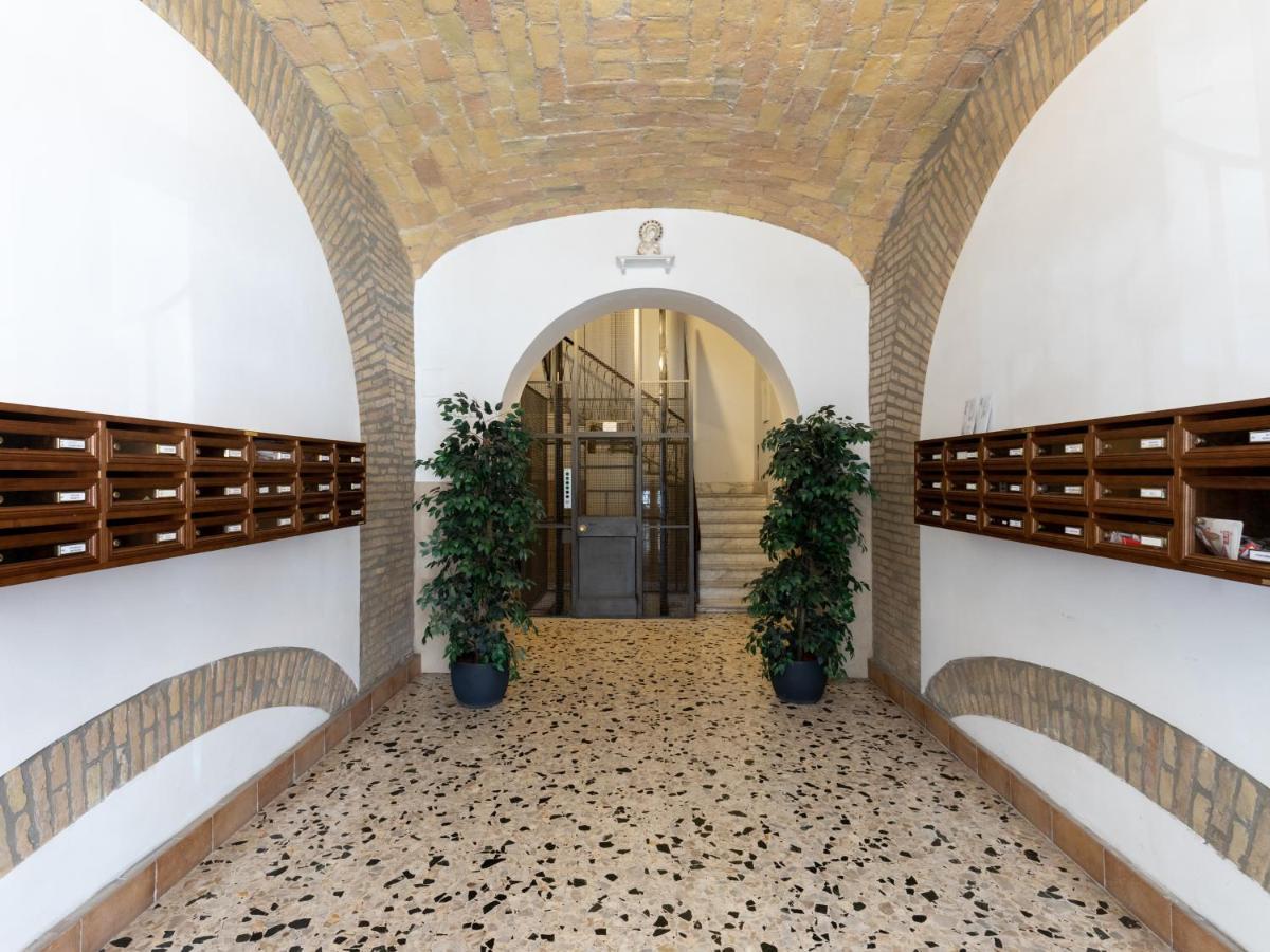 Vatican Apartment Santamaura 로마 외부 사진