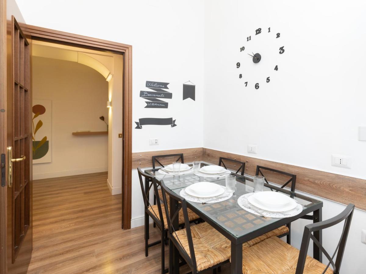 Vatican Apartment Santamaura 로마 외부 사진