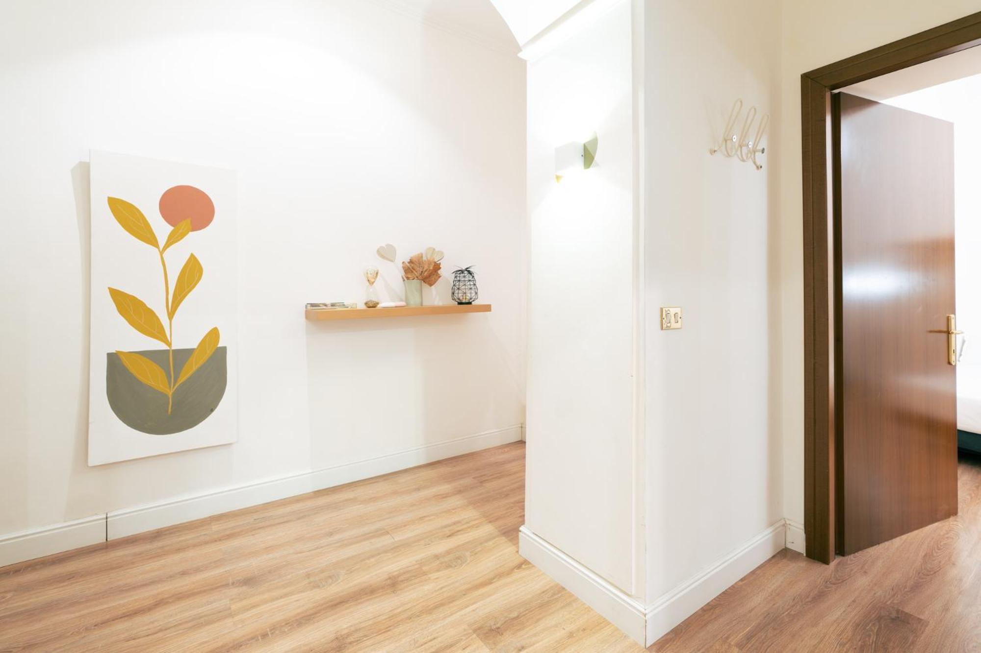 Vatican Apartment Santamaura 로마 외부 사진
