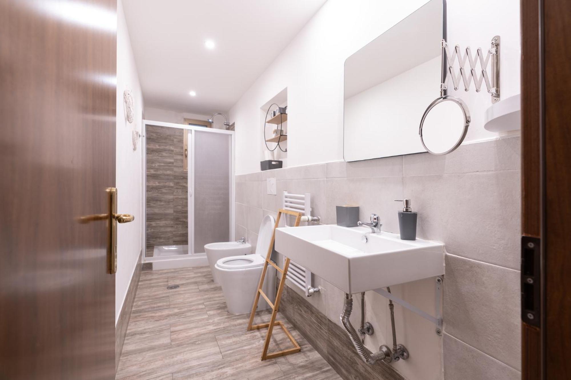 Vatican Apartment Santamaura 로마 외부 사진