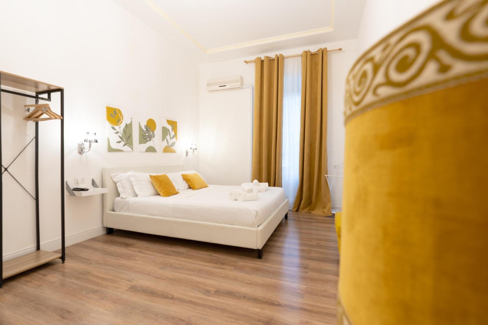 Vatican Apartment Santamaura 로마 외부 사진